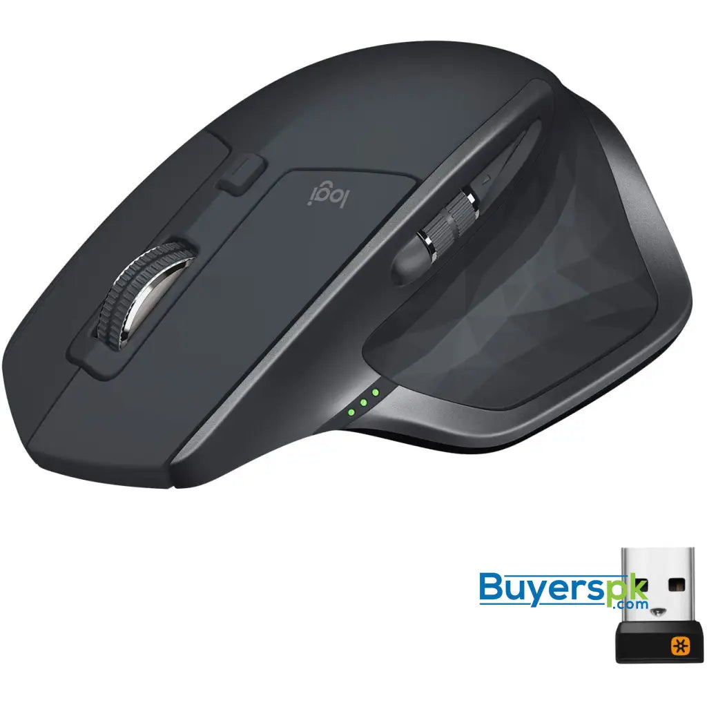 Logitech Mx Master 2s Wireless Mouse Hyper-fast Scrolling Ergonomic Shape Rechargeable Control Upto - Price in Pakistan Logitech Mx Master 2s Wireless Mouse Hyper-fast Scrolling Ergonomic Shape Rechargeable Control Upto - Price in Pakistan